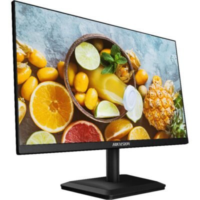 24 inch FHD VA Monitor: Hikvision-DS-D5024FN10(British Standard)