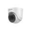 DS-2CE76D0T-ITPFS(3.6mm) - 2 MP Audio Indoor Fixed Turret Camera: Hikvision