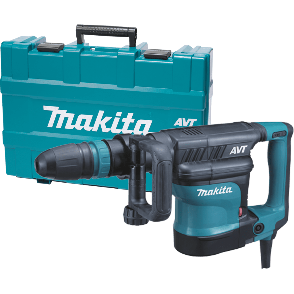 17 lb. SDS‑MAX AVT® Demolition Hammer