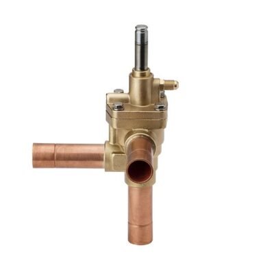 M36"-SERIES SOLENOID VALVE