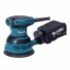 125mm, Random Orbital Sander, 240W,
