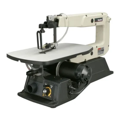 50W,Variable Speed Scroll Saw,406mm,