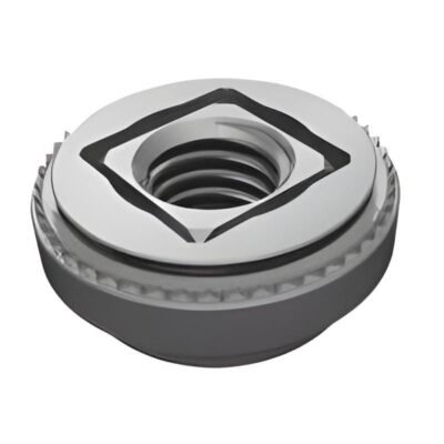 Floating Locking Nut