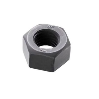 GR8M Heavy Hex Nut
