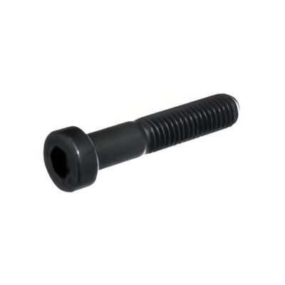 Low Head Socket Cap Screw