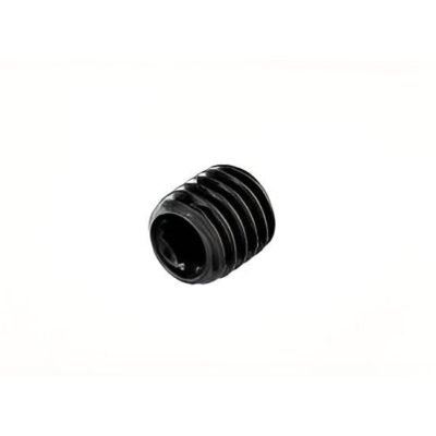 Cone Point Socket Set (Grub) Screws