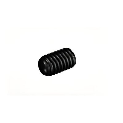 Oval Point Socket Set (Grub) Screws