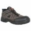 MSR-Steel-Toe-Brown-High-Ankle-Safety-Shoes: Vaultex