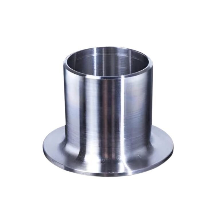 ASTM B366-K500-Stub-Ends-Nickel-Alloy-Buttweld-Fittings