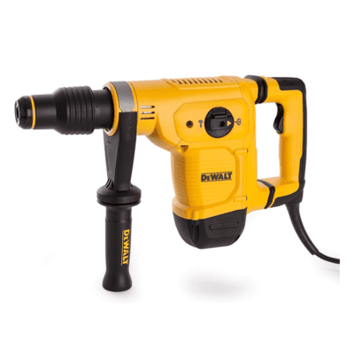 D25810K-B5:-220V-Hammer-Drill-SDS-MAX-Dewalt