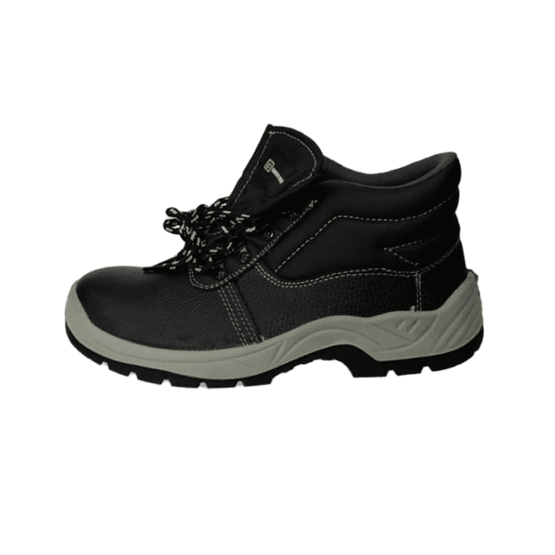 Safety-Shoes-High-Cut:-Safety-First
