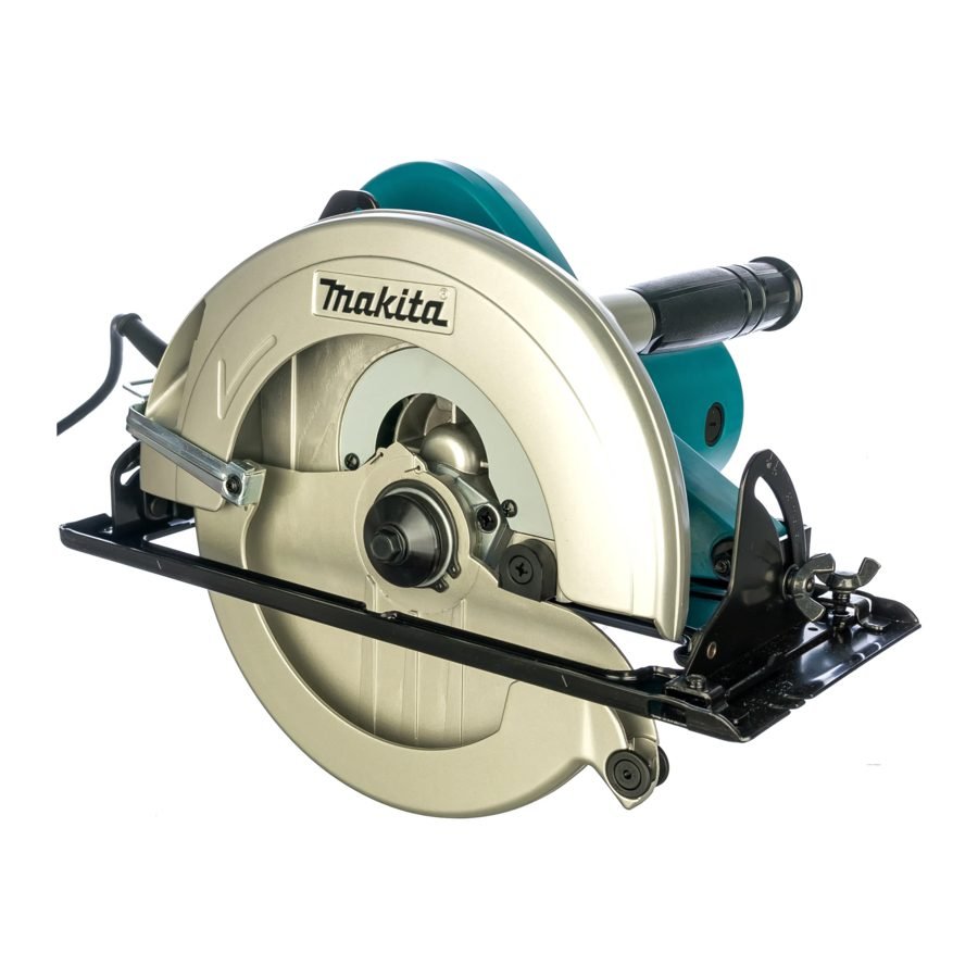 Circular Saw 235 mm (9-1/4″) 2,000 W