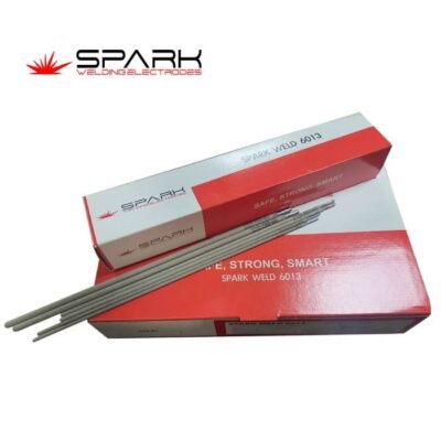 E6013-4.0 - Welding Electrode-Spark