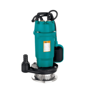 16m 0.5HP Submersible-Water Pump(220-240V): LEO