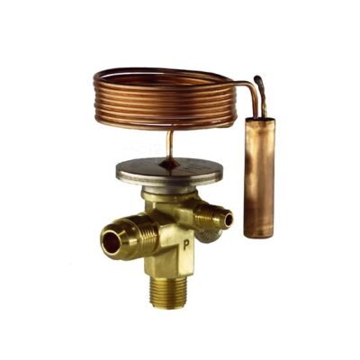 TI- Series Thermo Expansion Valve