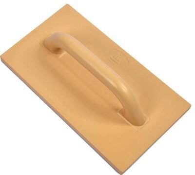 Plastic-trowel