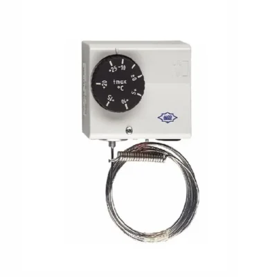 TS1-Low Temperature Detection Thermostat