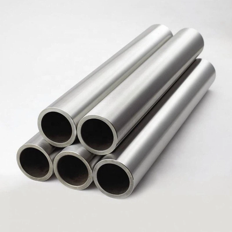 A335 P1-Alloy-Steel-Pipes
