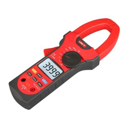 UT208A Clamp Meter