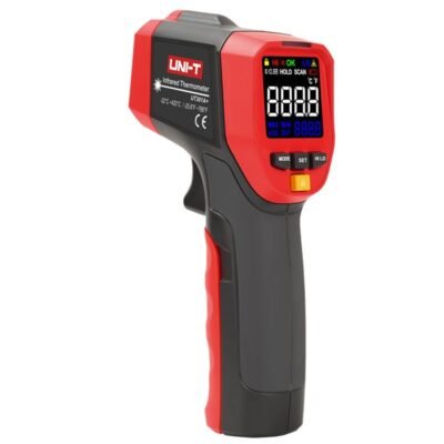 UT301A- Infrared Thermometer