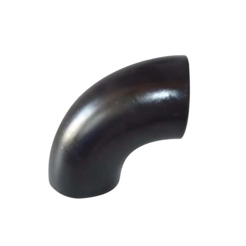 A234 WPC Elbow-Carbon-Steel-Buttweld-Fittings