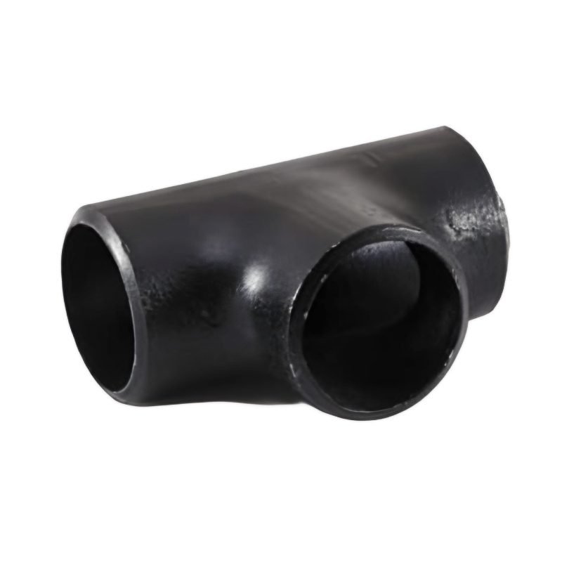 A234 WPC-Tees-Carbon-Steel-Buttweld-Fittings