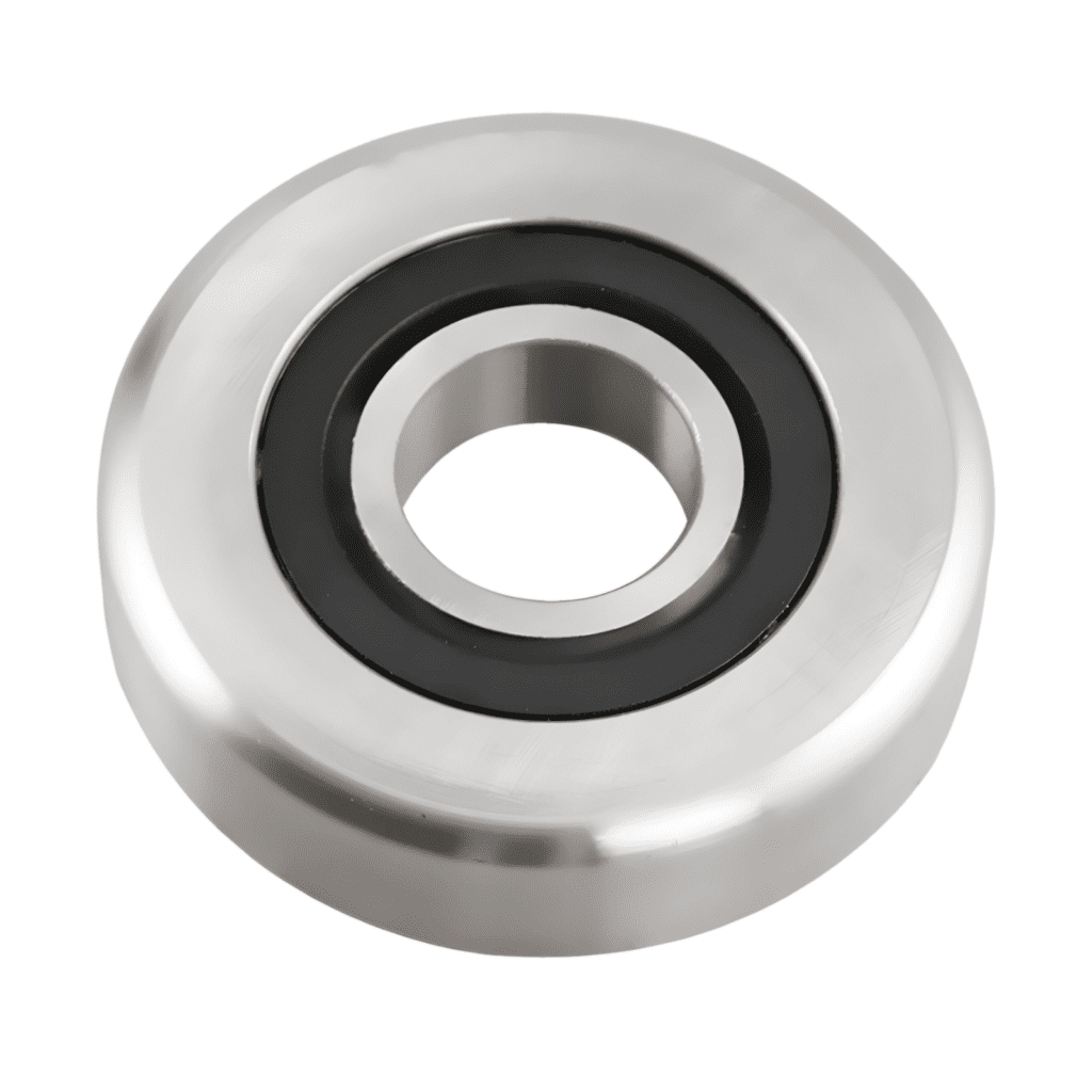 Mast-Roller-Bearing-Forklift-61236-23601-71: Toyota