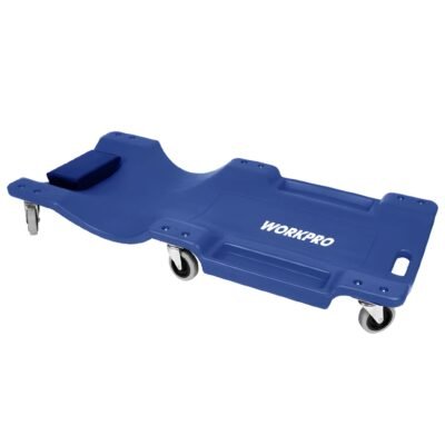 40"Steel Rail Creeper