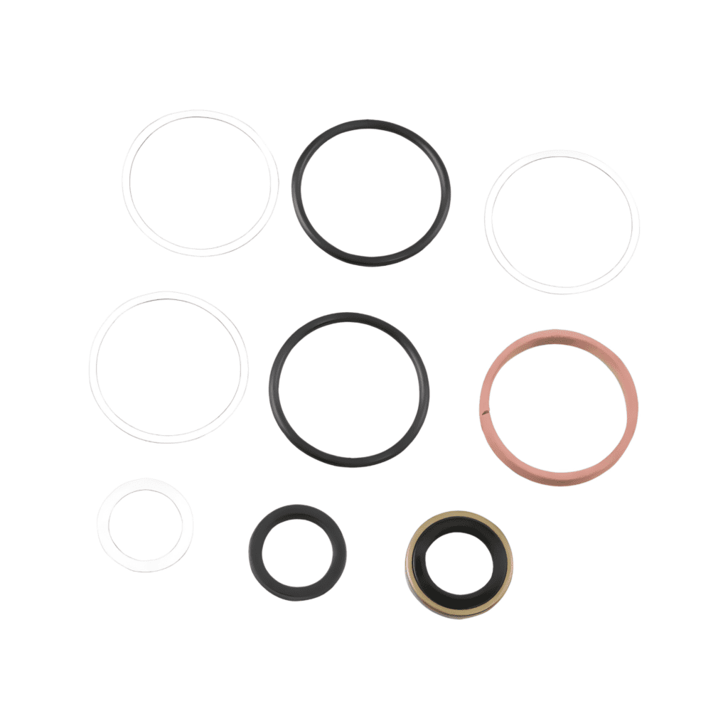 04655-10040-71-Tilt Cylinder-Seal-kit: Toyota