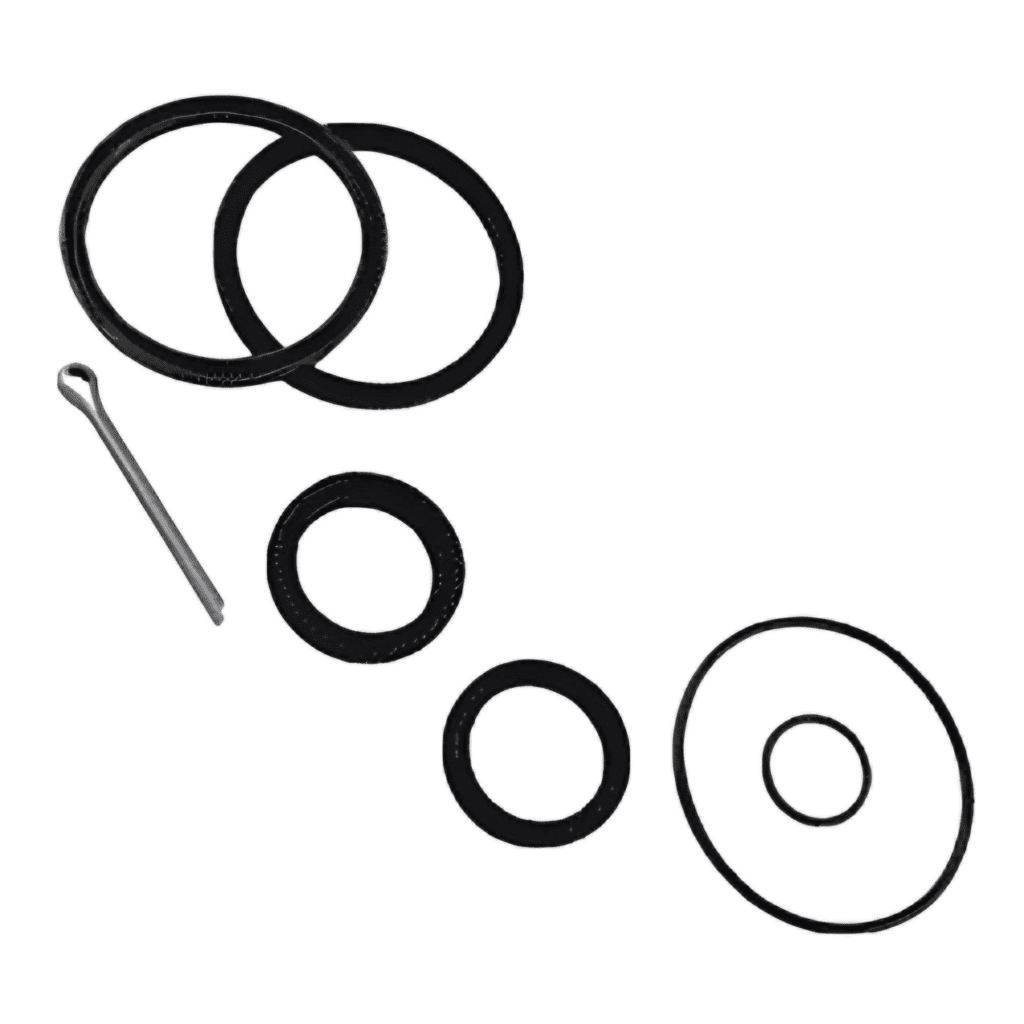 04655-20031-71-Tilt Cylinder Seal Kit: Toyota