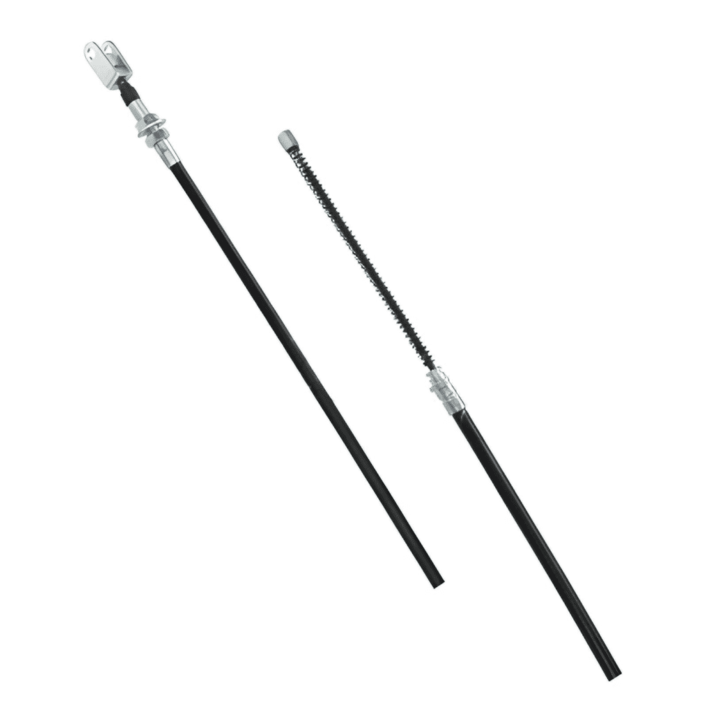 47503-13310-71-Parking-Brake-Cable: Toyota