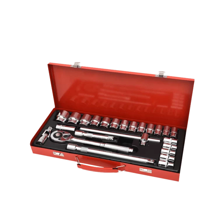 1/2" Nut Driver Set 24pcs 010802: Osco