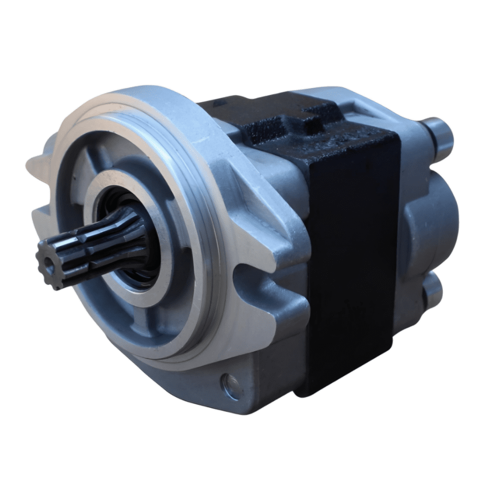 Hydraulic-Pump-67120-16600-71: Toyota