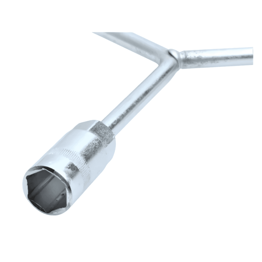 10, 12 ,14mm Y Socket Wrench: Osco