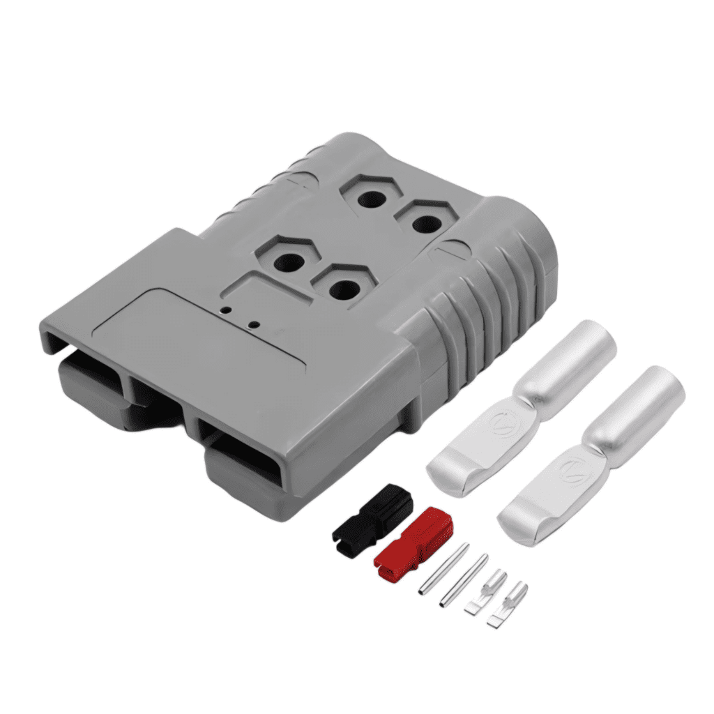 320A Forklift Battery Connector