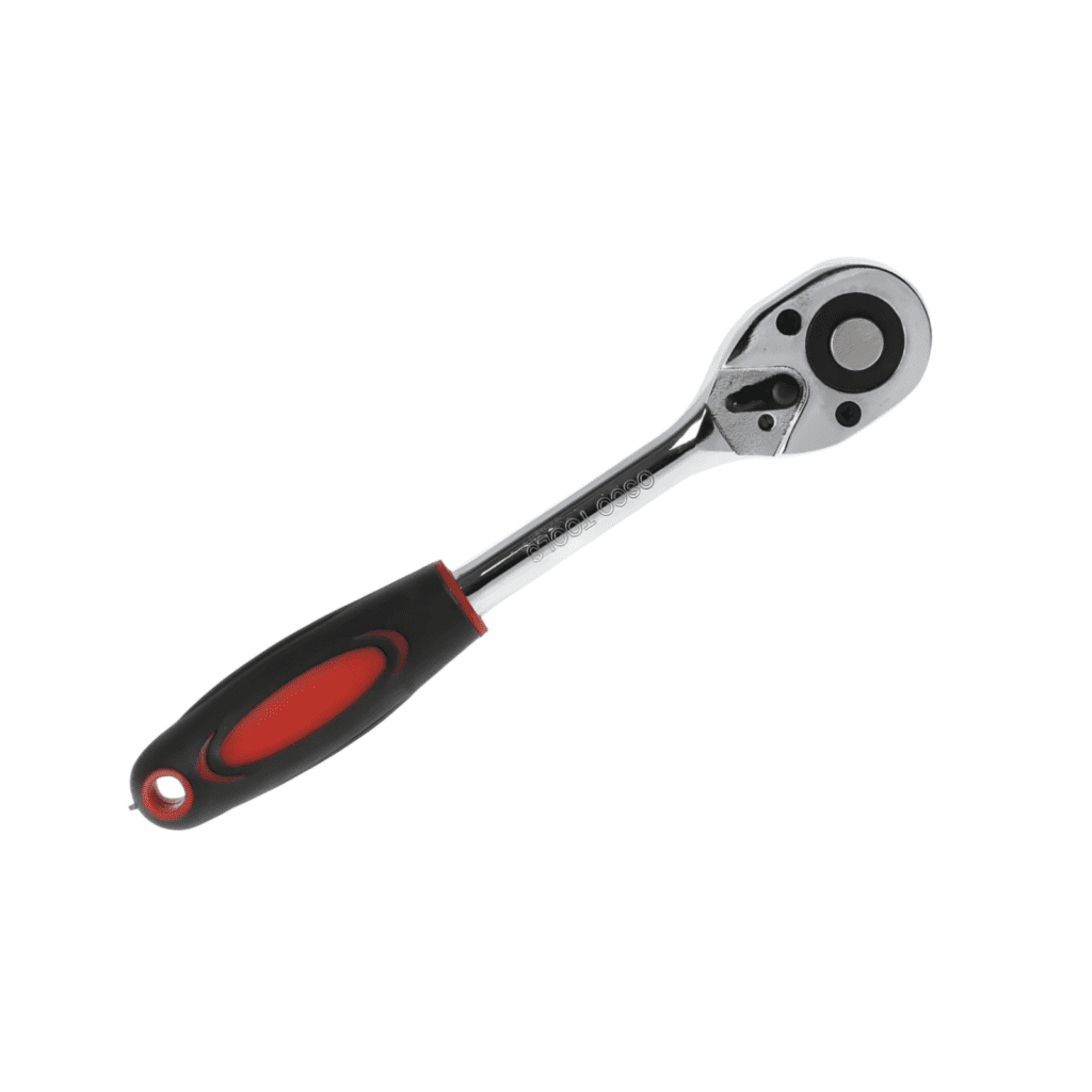 1/2" Ratchet Handle: Osco