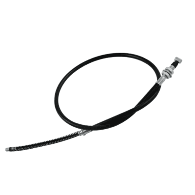 47404-26601-71-Parking Brake Cable: Toyota