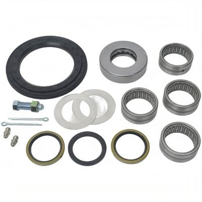 04432-30140-71-King-Pin-Kit:Toyota