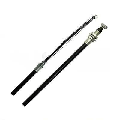 47403-26601-71-Parking-Brake-Cable (RH): Toyota