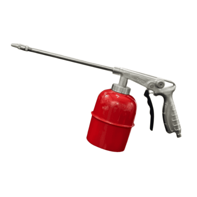 Red Diesel Gun: Osco