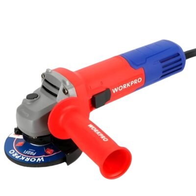 800W, 115MM Professional Angle Grinder,220-240V