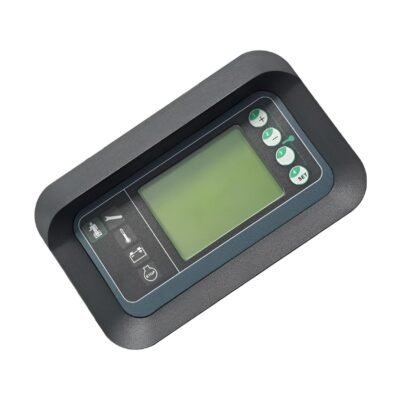 Indicator-DIsplay-0039460710:-Linde