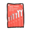 8-17mm Combination Spanner Set 6 Pcs 010090 Osco