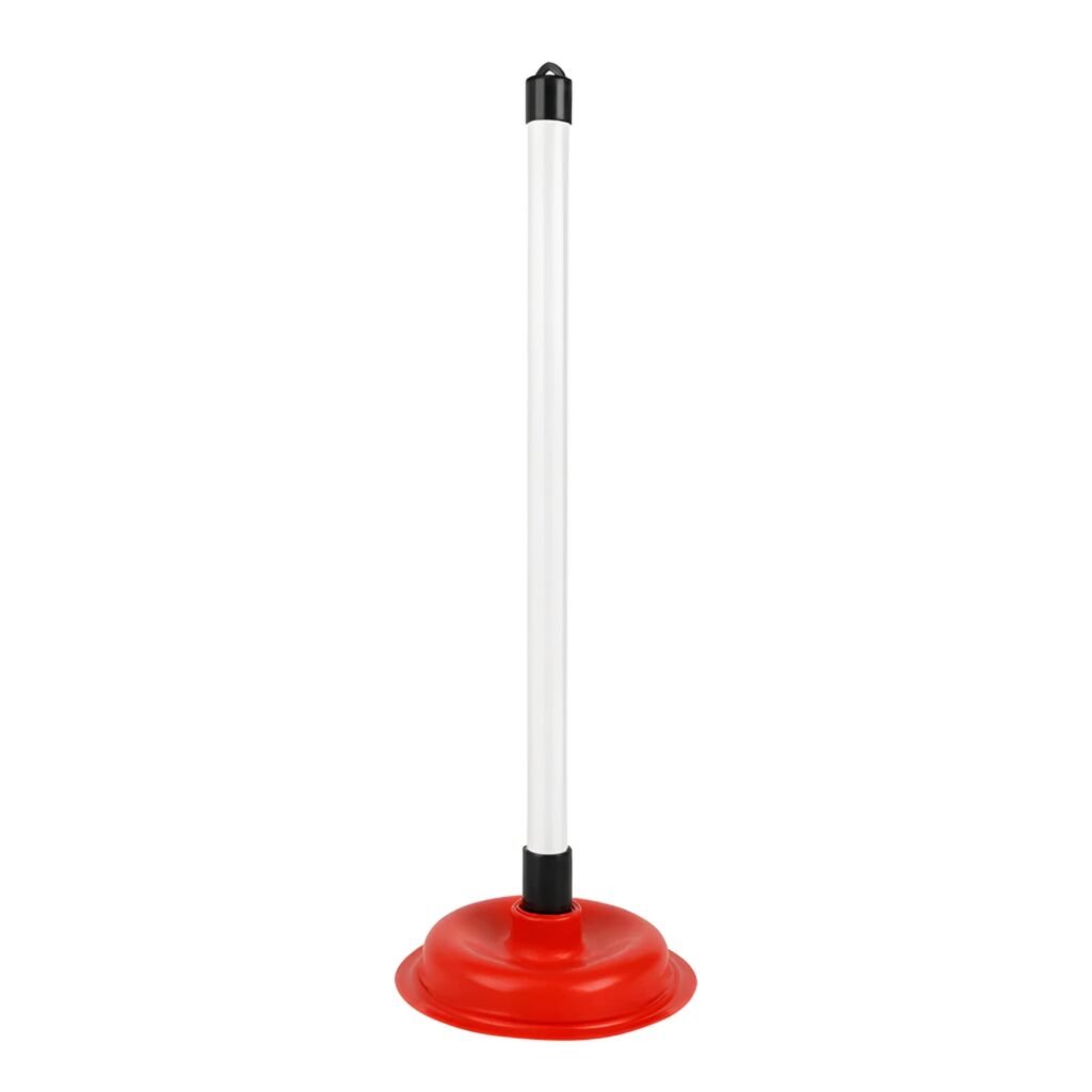 145MM, Toilet Plunger
