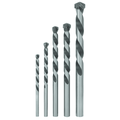 6mm-Masonry-Drill Bit: Osco