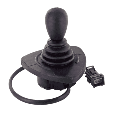 7919040042-Joystick-Forklift: Linde