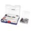 295PC Compact Rotary Tool Accessories Kit