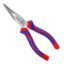 6",160MM, Drop Forged Long Nose Pliers