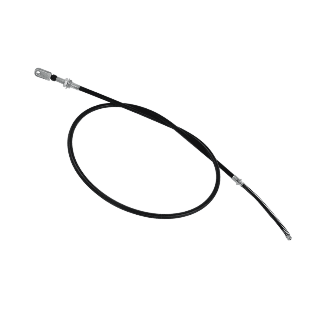 Parking-Brake-Cable-47504-13310-71: Toyota