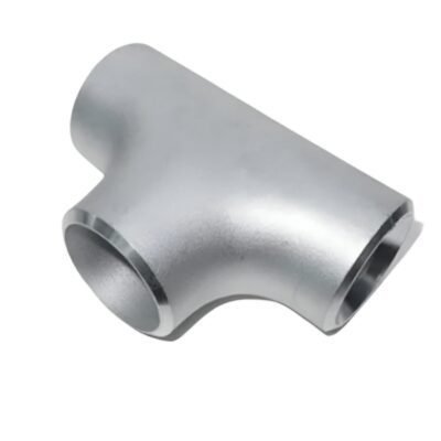 ALLOY-C276-Tees-alloys-Buttweld-Fittings